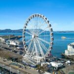SkyStar Wheel Ticket in San Francisco - Who Will Love This Ride?