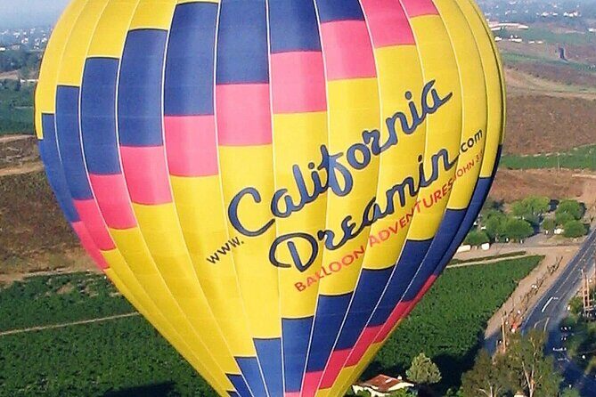 Skyward at Sunrise: A Premiere Temecula Balloon Adventure - Who Will Love This Balloon Ride?
