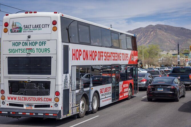 SLC Bus Tours Hop On Hop Off - The Sum Up: Who Benefits Most from This Tour?