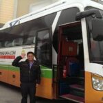 Sleeper Bus Hanoi to Sapa - The Booking Process and Cost-Value Analysis