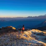 Sleeping Buddha: Sandakphu Day Trip from Darjeeling - The Itinerary: How the Day Unfolds