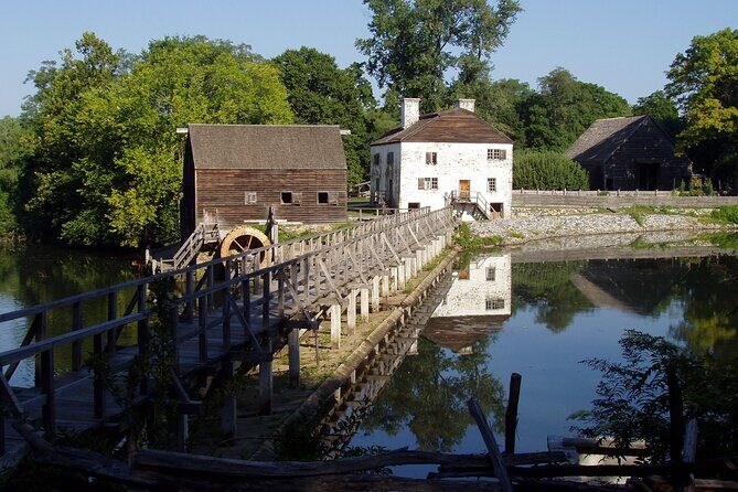 Sleepy Hollow and Historic Hudson Valley Tour from NYC - Who Will Appreciate This Tour the Most?