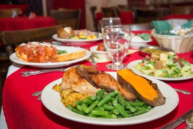 Sleuth's Mystery Dinner Show, Orlando - Authentic Feedback from Guests