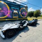 Slingshot Rentals - Fort Laudarale, Hollywood, Sunny Isles - Who Will Love This Experience?