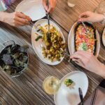 SLO Downtown Hidden Gems Walking Food Tour 3 Hours with Drinks - Frequently Asked Questions