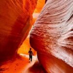 Slot Canyon & Native American site UTV Adventure (Private) - Who Should Consider This Tour?