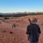 Slot Canyon Tour & Sandboarding UTV Adventure - FAQs