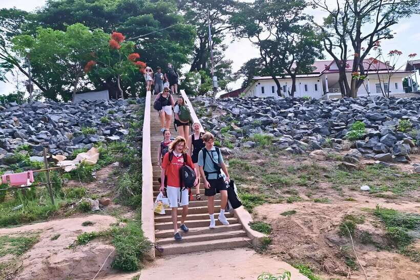 Slow Boat Chiang Rai: to Luang Prabang 2Day 1Night - The Sum Up