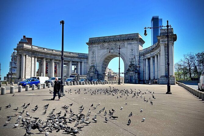 Slumming it in Five Points, Chinatown and the Bowery: Audio Guide - Practical Details and What You’ll Love (or Not)