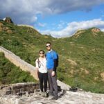 Small-Group 1-day Jinshanling Great Wall 6km Hiking tour - What the Reviews Say