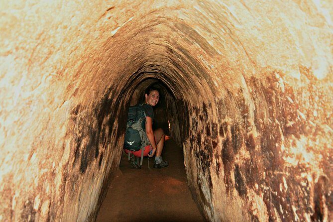 Small-Group 1-Day Tour: Cu Chi Tunnels & Mekong Delta - Why This Tour Works for Travelers
