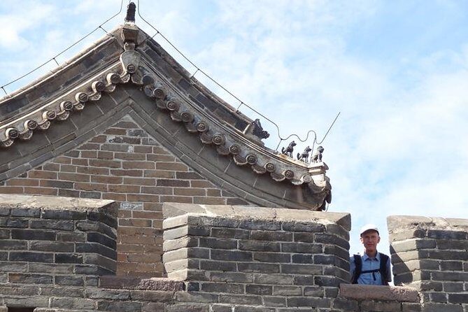 Small Group 6km hiking tour Jinshanling Great Wall-Simatai West - A Deep Dive into the Jinshanling & Simatai West Experience