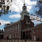 Small-Group Alexander Hamilton Public Walking Tour in Philadelphia - Exploring the Heart of Philadelphia’s History