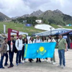 Small Group: Almaty Top 6 locations - Practical aspects and value