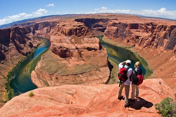 Small Group Antelope Canyon Day Trip from Phoenix - Who Will Love This Tour?