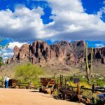Small Group Apache Trail Day Tour with Dolly Steamboat from Phoenix - FAQ