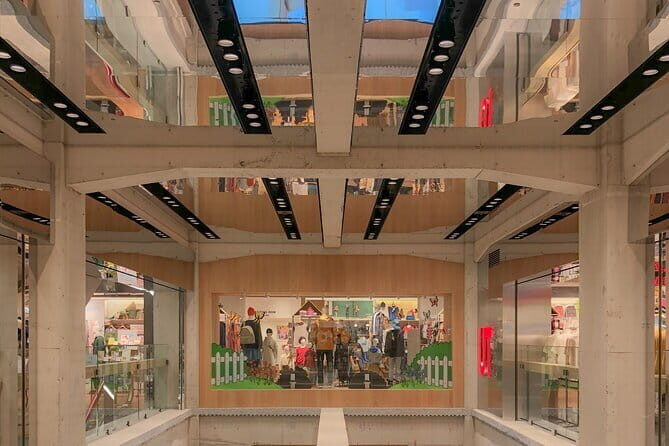 Small-Group Architecture Tour in Ginza, Tokyo - Why the Tour Offers Real Value