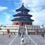 Small-Group Beijing City Highlights Tour With Lunch - The Balance of the Experience