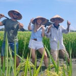 Small Group Bicycle Tour with Farming and Fishing Experience - Frequently Asked Questions