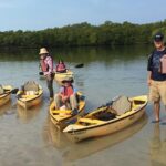 Small Group Boat, Kayak and Walking Guided Eco Tour Everglades - What Reviewers Say About the Tour