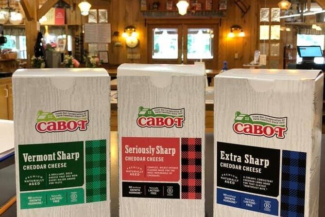 Small Group Brewery & Spirits Tour in Vermont - Frequently Asked Questions