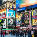 Small-Group Broadway Theater District and Times Square Walking Tour - A Deep Dive into the Broadway Walking Tour Experience