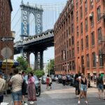 Small Group Brooklyn Bridge, DUMBO, and Skyline Guided Tour - Why This Tour Offers Excellent Value