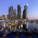 Small Group Busan Night View Tour Opt Night sailing boat - The Itinerary Breakdown