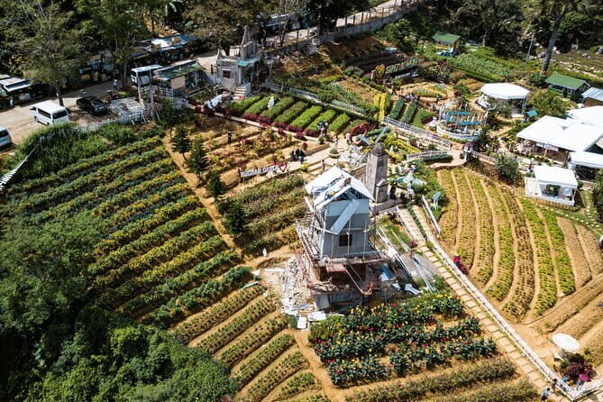 Small Group Cebu City And Uphill Mountain Tour - Why This Tour Offers Great Value