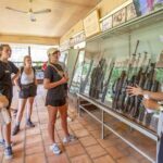 Small-group Cu-Chi Tunnel: 1-Day Ben-Duoc Temple & Liberated Zone - A Deep Dive into the Tour Experience