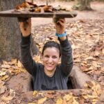 Small-Group Cu Chi Tunnel Half-day Tour: Morning or Afternoon - Possible drawbacks to consider