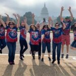 Small Group D.C. Memorial & Changing of the Guard Tour - FAQs