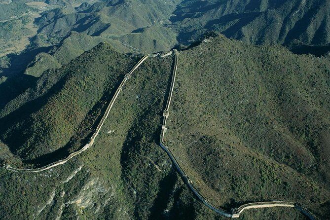 Small-Group Day Tour: Great Wall And Ming tomb - Who Will Love This Tour?