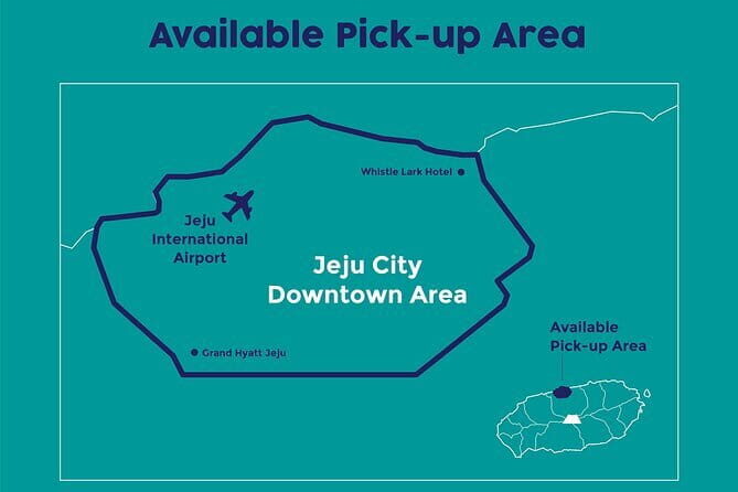 Small Group Day Tour in East Jeju Healing Island - What We Think About the Tour