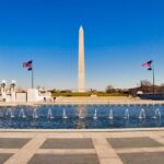 Small Group DC Tour by Van - Breaking Down the Itinerary