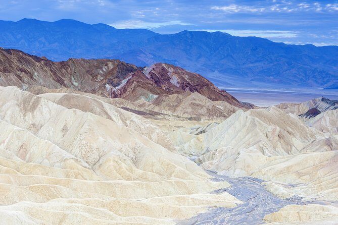 Small-Group Death Valley National Park Day Tour from Las Vegas - The Value of This Tour