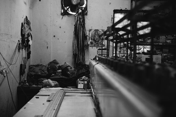 Small- Group Delhi Slum Walking Tour - The Value for Curious Travelers