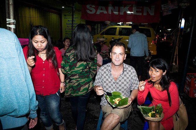 Small-Group Denpasar Night Food Tour - Who Will Enjoy This Tour?