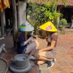 Small Group Discover the best of Duong Lam Ancient Village - An In-Depth Look at the Duong Lam Tour Experience