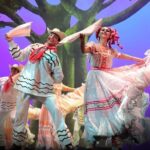 Small Group: Discover the Folkloric Ballet of Mexico - An In-Depth Look at the Folkloric Ballet Tour