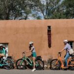 Small-Group E-Bike Adventure Tour through Hidden Santa Fe - Who Should Consider This Tour?