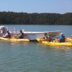 Small-Group Everglades Boating Kayaking and Walking Eco Tour - FAQ