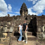 Small-Group Explore Angkor Wat Sunrise Tour with Guide - The Sum Up