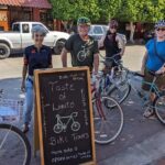 Small Group Food and Bike or Walking Tour in Loreto - The Practicalities: What to Expect