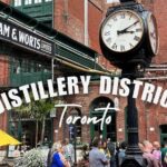 Small Group Four Day Toronto Montreal Ottawa Quebec Tour - Day 3: Mont-Tremblant and Ottawa