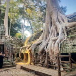 Small-Group Full Day Angkor wat Guide tour with Sun set - What’s Included & Whats Not