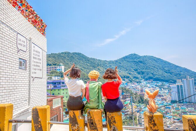 Small Group Full Day Busan Tour (Max 6 Pax) - What Makes This Tour Stand Out?