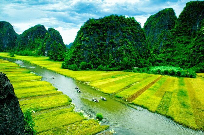 Small Group & Full Day Hoa Lu Tam Coc Mua Cave Tour( Full Inclusions) - Why This Tour Offers Great Value