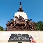 Small Group Gettysburg National Military Park 1-Day Tour from DC - Frequently Asked Questions