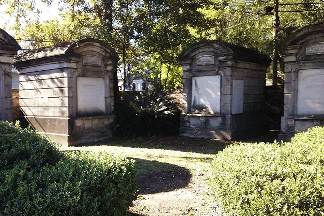 Small-Group Glamorous Garden District Tour - Who Will Love This Tour?